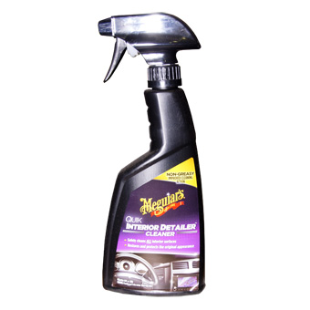 GPI MEG QUIK INT. DETAILER 473ML - QG13616 